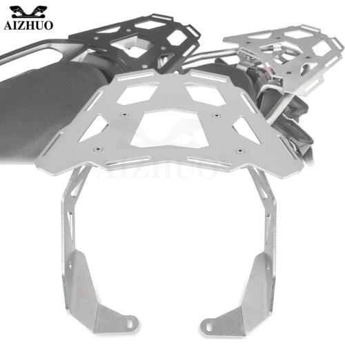 FOR HONDA CRF1100L CRF 1100 L AFRICATWIN Motorcycle Luggage Rack Luggage Holder Bracket Support CRF1100 L Africa Twin 2020 2021