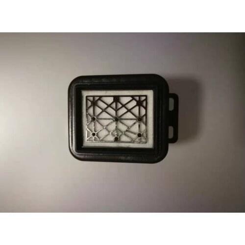 For Epson 5113 Vertical Ink Pad cap top capping printer parts