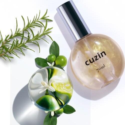 Morocco Hair Care Essential Oil Perfume Highlight Oil Repair Dry Damage Hair Treatment Glycerol Nut