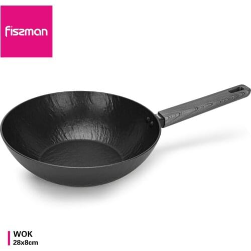 Induction Pans FISSMAN China