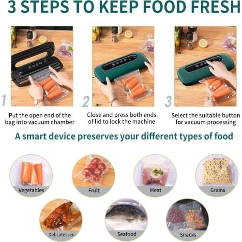 Food Bags And Films FreshHC China