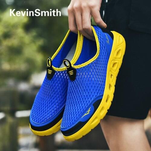 Мужские слипоны KevinSmith China At AliExpress