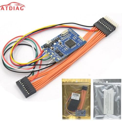 MB CAN Filter 18 In 1 CAN Filter for W222/W205/W447/204/W212/E(W207)/W246 for B-enz/for B-MW Universal Filter