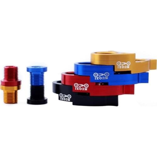 10pcs/lot HQ Bicycle Rear Gear Mech Derailleur Hanger Dropout Convertor Extended Adapter for Shimano 42t -50t 11 speed Cassette