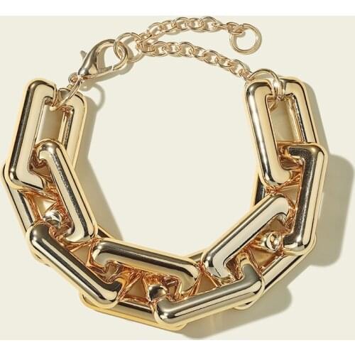 Miage Chain Bracelets