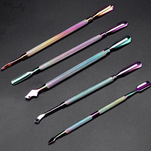 Phynalyn Cuticle Pushers