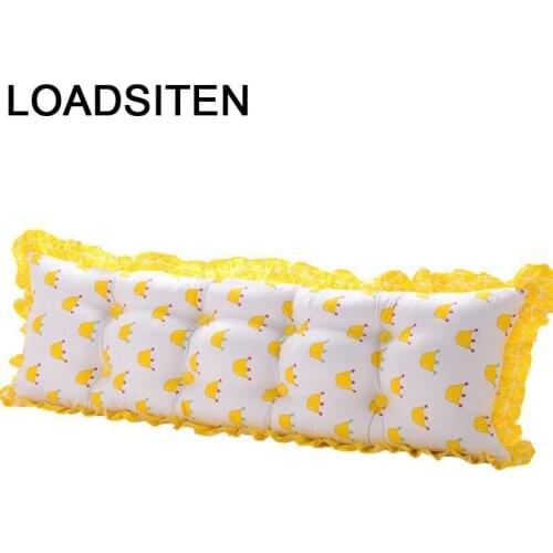 Pilow Stoelkussen Sex Infantil Decorativa Almofada Para Sofa Home Decor Cojine Coussin Decoration Big Pillow Head Board Cushion