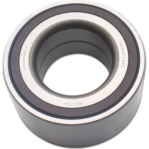 Front wheel bearing for Sx4 hub bearing 43440-56K51-000