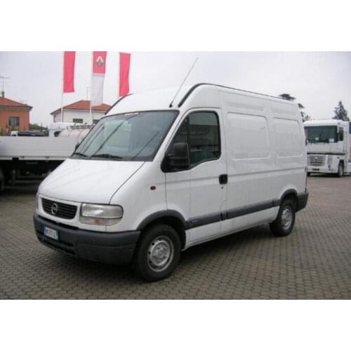 Fog lamps lights for OPEL MOVANO Box (F9) Stop lamp Reverse Back up bulb Front Rear Turn Signal error free 2pc