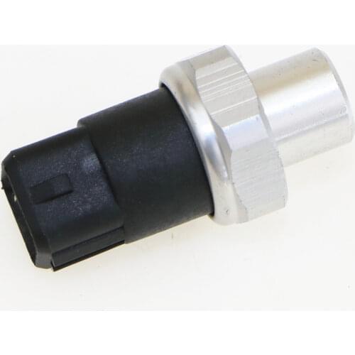 Car Air Conditioning Condenser Pressure Switches 8D0959482B For Passat B5 S4 A8 S8 A4 A6 Superb 8D0 959 482B 8D0 959 482A