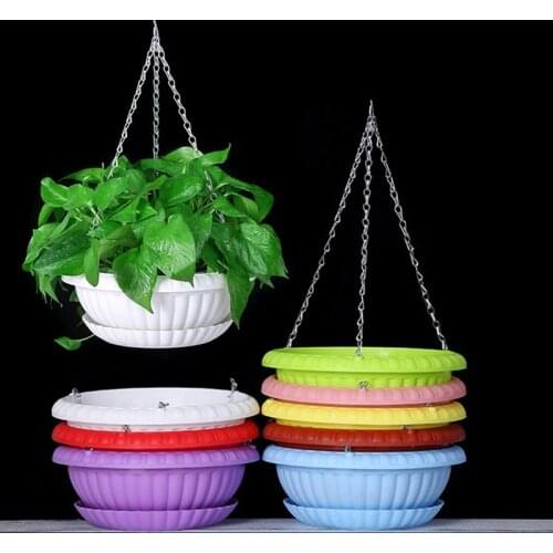 Пластиковые горшки RROHH China At AliExpress