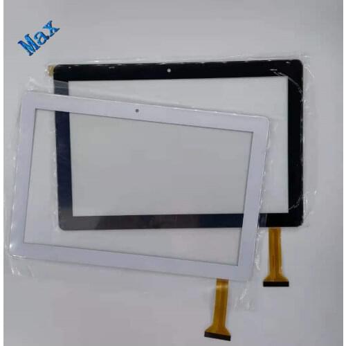 For 10.1 inch MEBERRY M7 Touch Panel Digitizer Glass Sensor Replacement CX003D-FPC-002 /CX003D-FPC-001