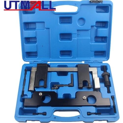 Engine Timing Service Tool Of Timing Setting Locking Kit For BMW N20 N26 Camshaft Alignment Tool