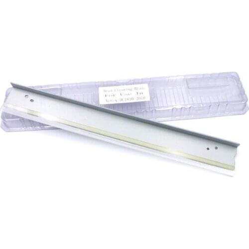 Compatible new drum cleaning blade for Xerox DC S1810 S2010 S2011 S2220 S2420 S2320 S2520 5 pcs per lot