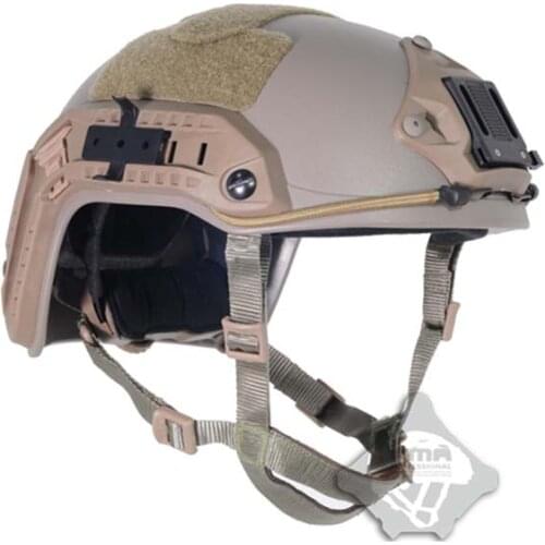 Tactical Helmet NEW FMA maritime ABS DE For Airsoft Paintball Outdoor Sports helmet