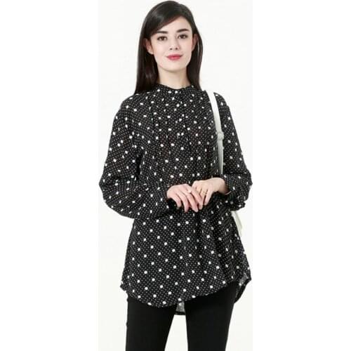 Женские рубашки TUHAO China At AliExpress