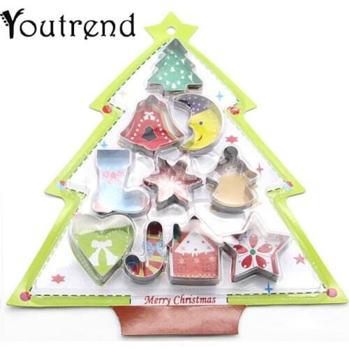 Инструменты для печенья Youtrend China At AliExpress