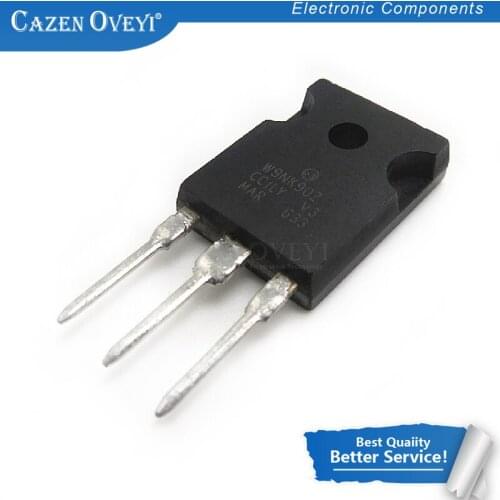 1pcs/lot W9NK70Z W9NK90Z TO-247