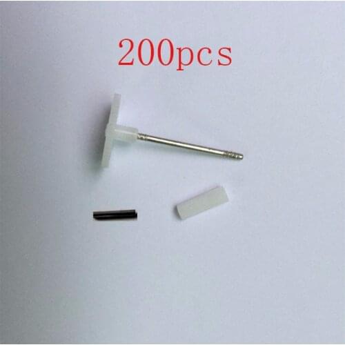 200pcs Principal Axis Gear shaft tube pipe for Syma X5SC X5SW X5HC X5HW Quadcopter RC drone Spare Parts Accessories