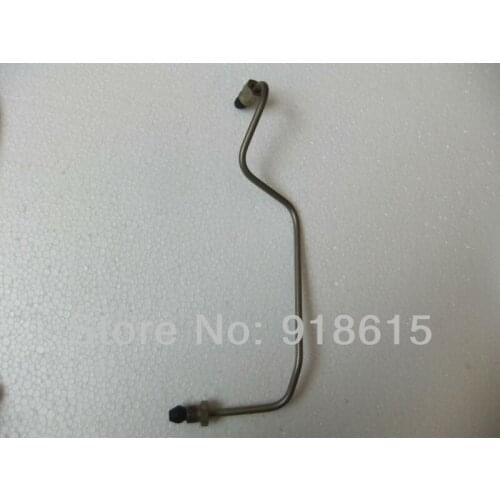 5KW KM186F single-cylinder air-cooled diesel generator parts,High pressure oil pipe,tube.fit for KIPOR or KAMA generator