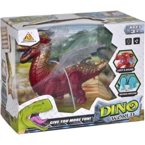 Asya Electronic Toys