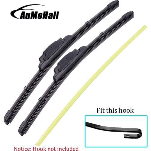 AUMOHALL Car Wipers