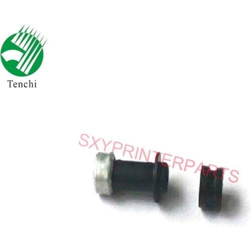 Free shipping Wholesale Q1253-60041 Nozzle connection (nozzle+Circular washer) for HP designjet 5500 5000 plotter parts