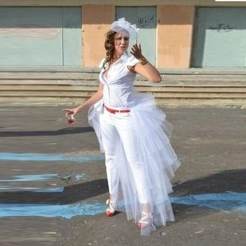 Bohemian Ruffles Tiered Long Tulle Wrap Skirts Women Floor Length Fashion Female Maxi Tutu Skirt Zipper Bottom Faldas Saias