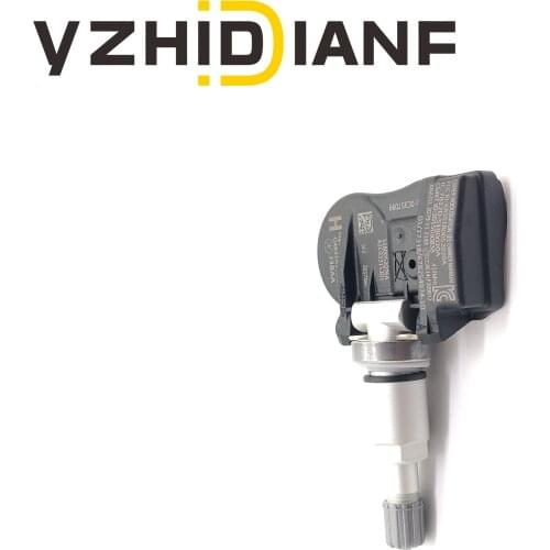 4PCS Tire Pressure Sensor For LAND- ROVER- JAGUAR- GX631A159AA/LR070840 C2D47173 TPMS 433MHZ