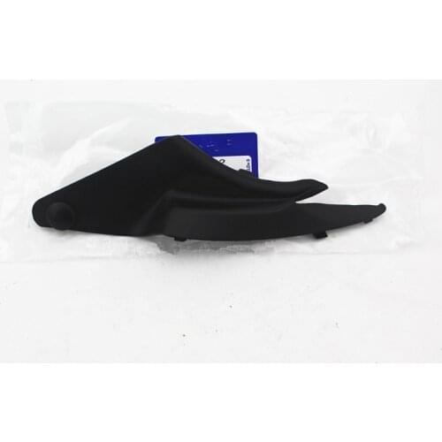 Front windshield water guide decorative panel for 1999-2006 old S80