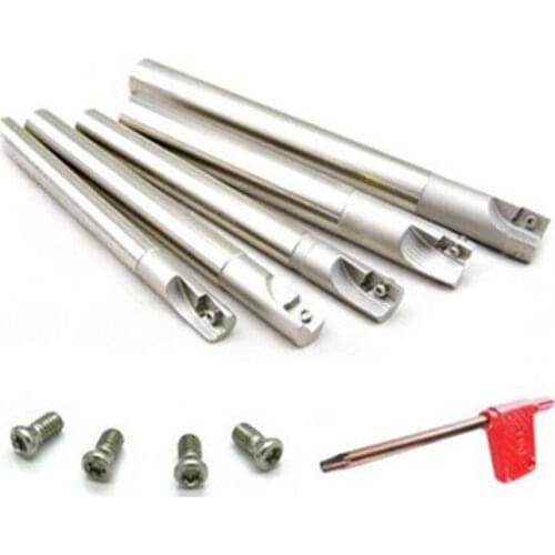 BAP300R C15-16-150-2T/C16-16-150-2T Milling Cutter Tool Holder For APMT1135 Lathe Machine 16MM 150 Long 15MM diameter 16MM