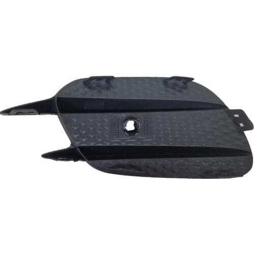 For mercedes benz w213 2016 Car front bumper grille 2138856700 2138856800