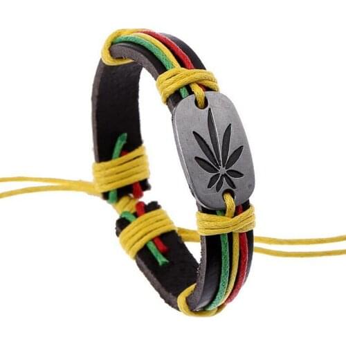 Jelryme Name Bracelets