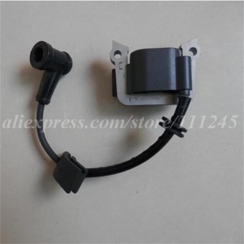 IGNITION COIL FOR NIKKARI NB45E, SXD45E, SXD50N & more 2 STROKE CDI STATOR MODULE BLOWERS IGNITER CHAINSAWS IGNITOR STRIMMER