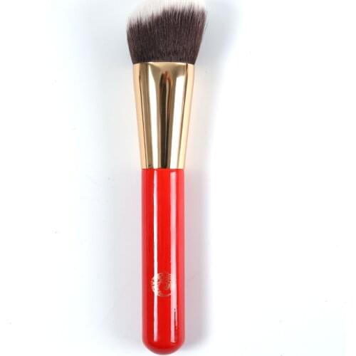 Energy Synthetic Hair Professional make up brush Pinceaux Maquillage Brochas Maquillaje Pincel Maquiagem j2