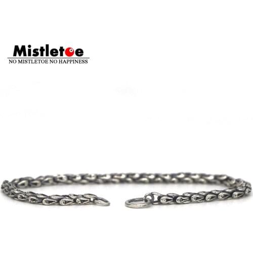 Mistletoe Fashion Bracelets