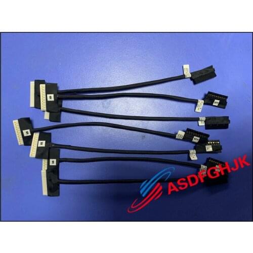 Original YKMMR FOR Dell Inspiron 15 7590 Battery Cable 450.0GE07.0001 CN-YKMMR KMMR free shipping