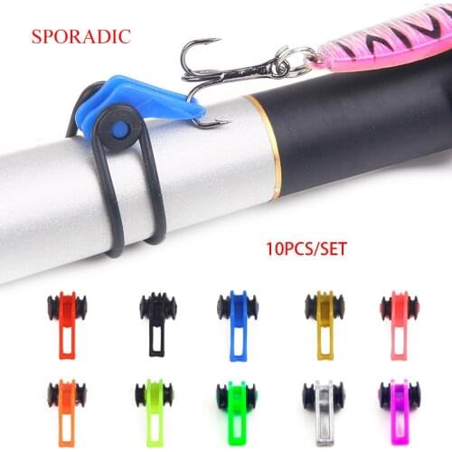 Sporadic Fishing Goods