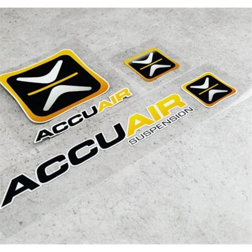 Car Styling Stickers Suspension Motorcycle Oil Tank Body Side Tank Bike Helmet Decals
