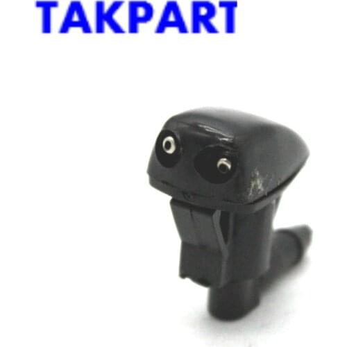 TAKPART for 2005-2010 Jeep Grand Cherokee Windshield Washer NOZZLE new OEM 55079049AA