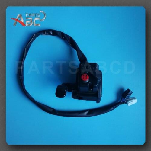 Thumb Throttle Gear Assy for Hisun 500CC ATV Quad 61700-058-0000