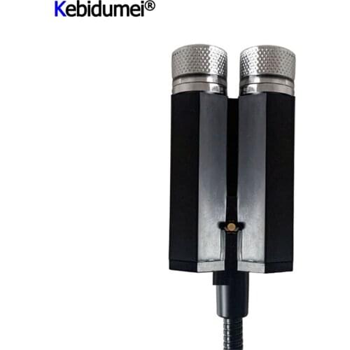 Car Roof Star Light Interior LED Starry Atmosphere Ambient Projector USB Decoration Night Home Decor With voice control