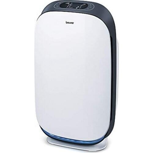 Air purifier Beurer LR500 HEPA 65W White