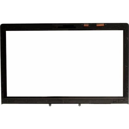 15.6 inch high quality front Touch Screen panel Digitizer Sensor outer Glass Replacement parts for ASUS N550J N550JV