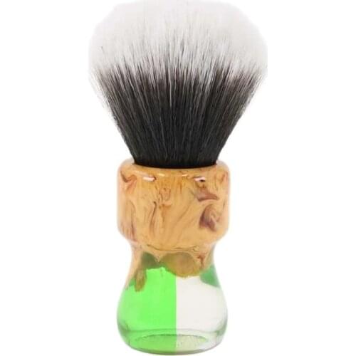 Yaqi Goblin 24mm Synthetic Husky Knot Shaving Brush