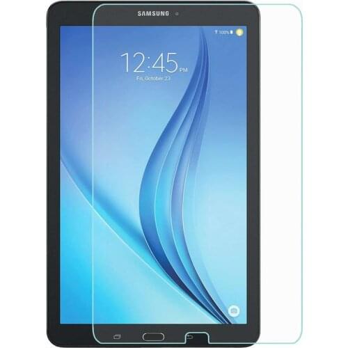 Tempered Glass Screen Protector For Samsung Galaxy Tab E 8.0 9.6 inch SM-T560 T561 T377V T375P T375 T377 Tablet Screen Protector