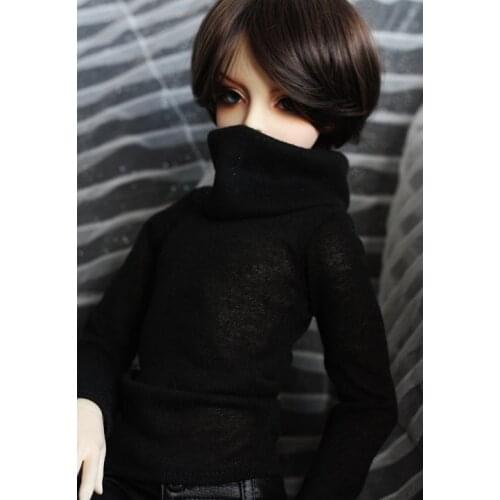 1/4 1/3 scale BJD clothes accessories Sweater T-shirt for BJD/SD doll clothing,Not included doll,shoes,wig,and other 1147