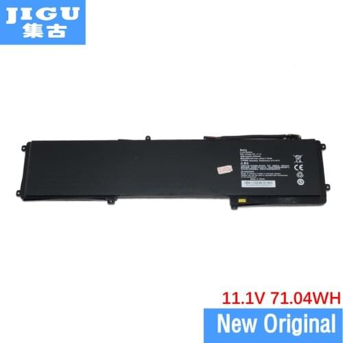 JIGU Original Laptop Battery forRazer RZ09-0102 01020101 01021101 RZ09-0116 01301E22 01302E22 01301E20 11.1V 71.04WH