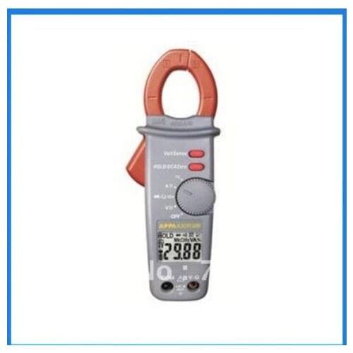 Digital Clamp Meter APPA A3DR with True RMS Reading 1pc 100% NEW