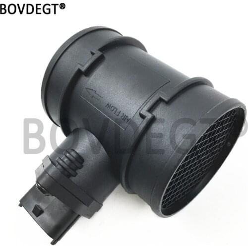 Mass Air Flow Sensor MAF for ALFA ROMEO FIAT BRAVA BRAVO MAREA PUNTO Van LANCIA LYBRA SW THESIS 0281002309 55193048 etc